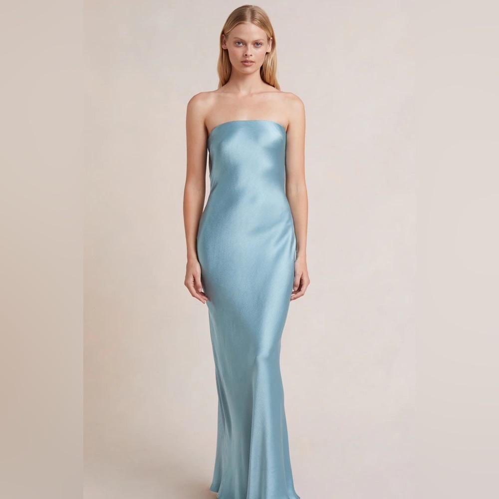 bec and bridge moon dance dress